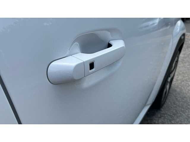 Hyundai Inster INSTER 85kW 02 49kWh 5dr Auto