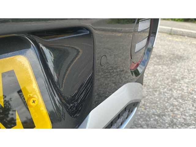 Hyundai Inster INSTER 85kW 02 49kWh 5dr Auto