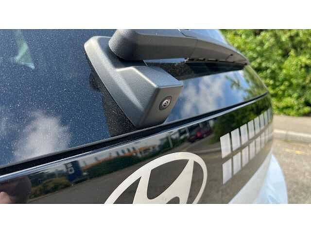 Hyundai Inster INSTER 85kW 02 49kWh 5dr Auto
