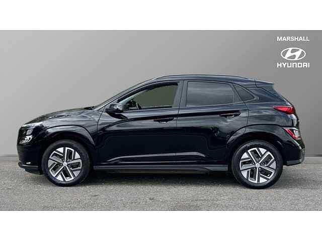 Hyundai Kona KONA 150kW Ultimate 64kWh 5dr Auto