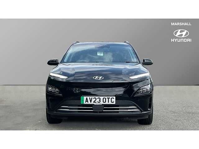 Hyundai Kona KONA 150kW Ultimate 64kWh 5dr Auto