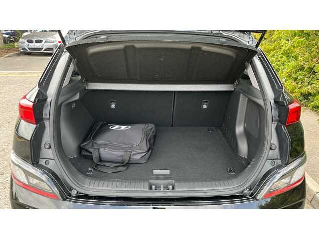 Hyundai Kona KONA 150kW Ultimate 64kWh 5dr Auto