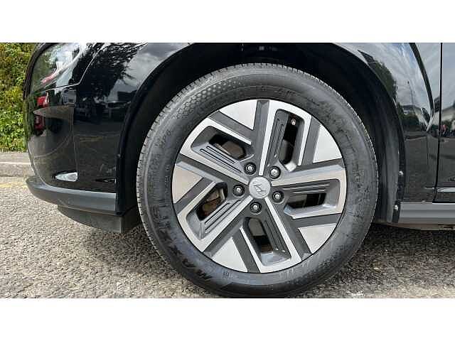 Hyundai Kona KONA 150kW Ultimate 64kWh 5dr Auto