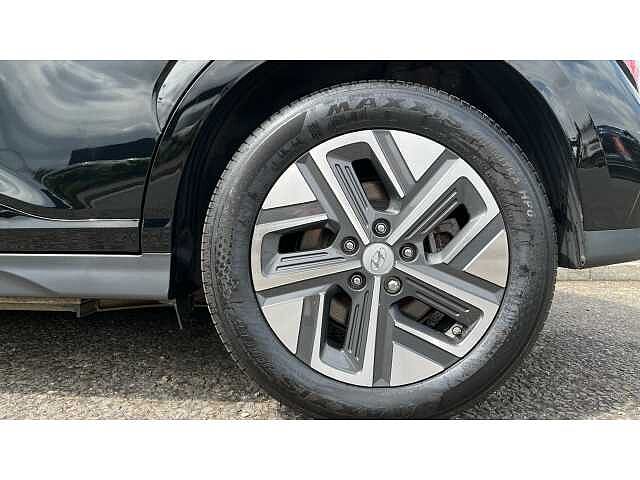 Hyundai Kona KONA 150kW Ultimate 64kWh 5dr Auto