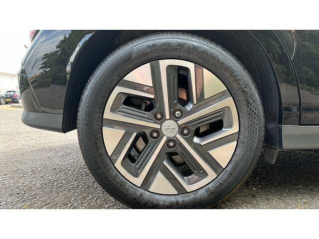 Hyundai Kona KONA 150kW Ultimate 64kWh 5dr Auto