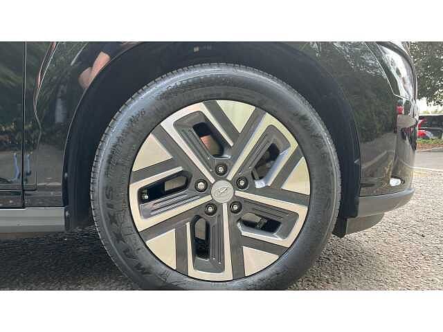 Hyundai Kona KONA 150kW Ultimate 64kWh 5dr Auto