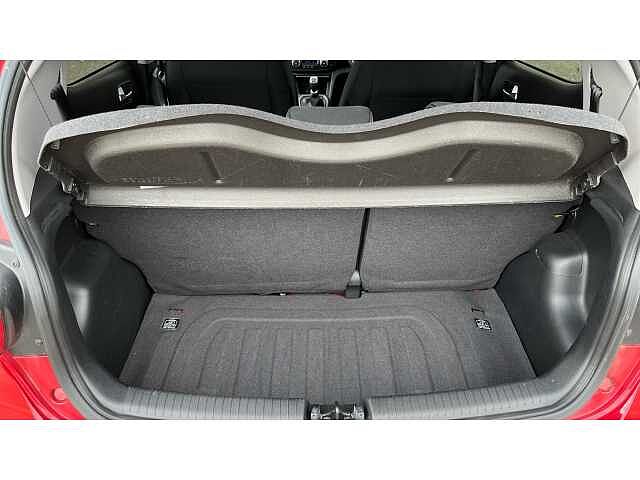 Hyundai i10 I10 1.2 Premium SE 5dr