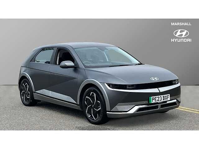 Hyundai Ioniq 5 IONIQ 5 168kW Premium 77 kWh 5dr Auto [Part Leather]