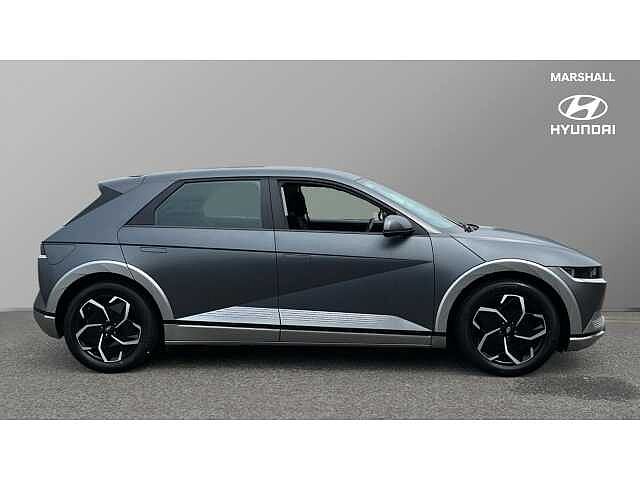 Hyundai Ioniq 5 IONIQ 5 168kW Premium 77 kWh 5dr Auto [Part Leather]