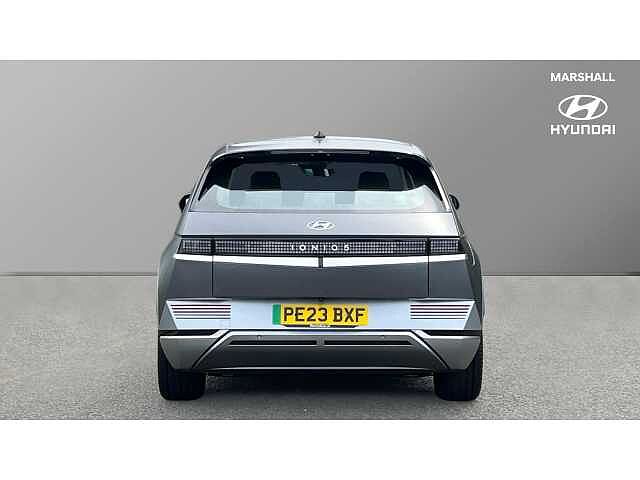 Hyundai Ioniq 5 IONIQ 5 168kW Premium 77 kWh 5dr Auto [Part Leather]