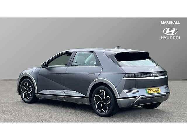 Hyundai Ioniq 5 IONIQ 5 168kW Premium 77 kWh 5dr Auto [Part Leather]