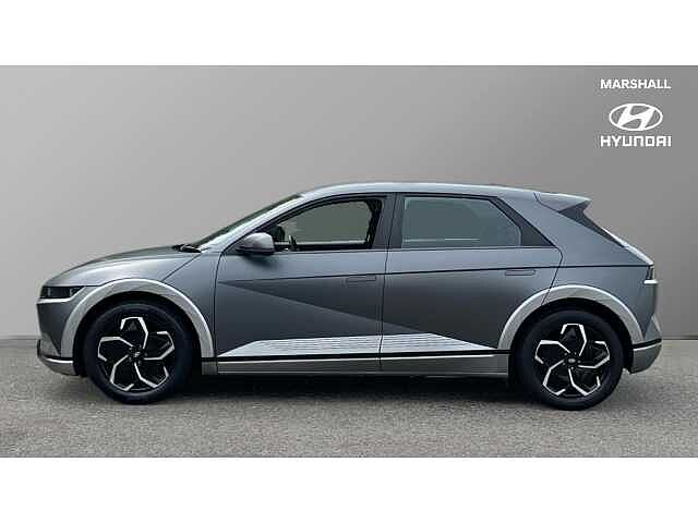Hyundai Ioniq 5 IONIQ 5 168kW Premium 77 kWh 5dr Auto [Part Leather]