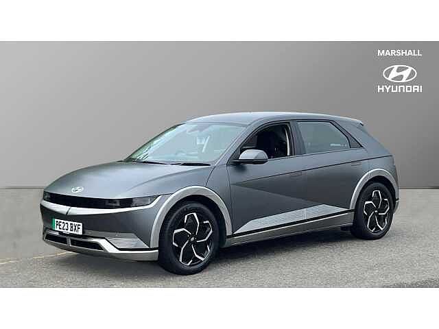 Hyundai Ioniq 5 IONIQ 5 168kW Premium 77 kWh 5dr Auto [Part Leather]