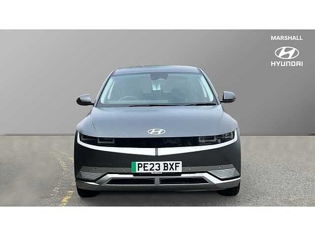 Hyundai Ioniq 5 IONIQ 5 168kW Premium 77 kWh 5dr Auto [Part Leather]