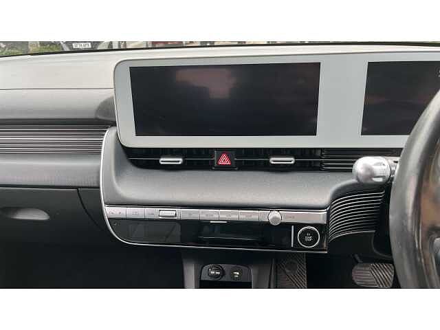 Hyundai Ioniq 5 IONIQ 5 168kW Premium 77 kWh 5dr Auto [Part Leather]