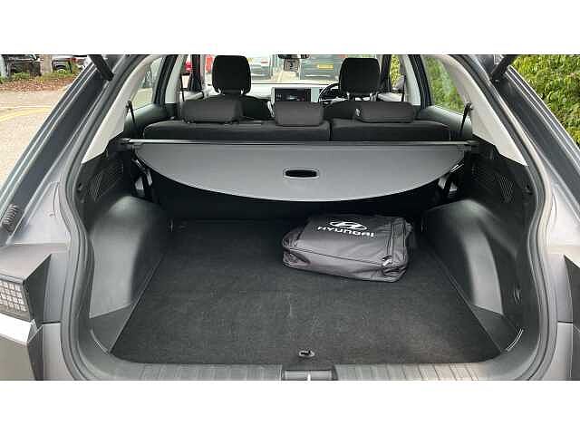 Hyundai Ioniq 5 IONIQ 5 168kW Premium 77 kWh 5dr Auto [Part Leather]