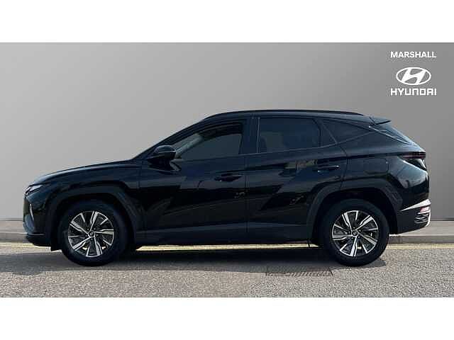 Hyundai Tucson TUCSON 1.6 TGDi SE Connect 5dr 2WD