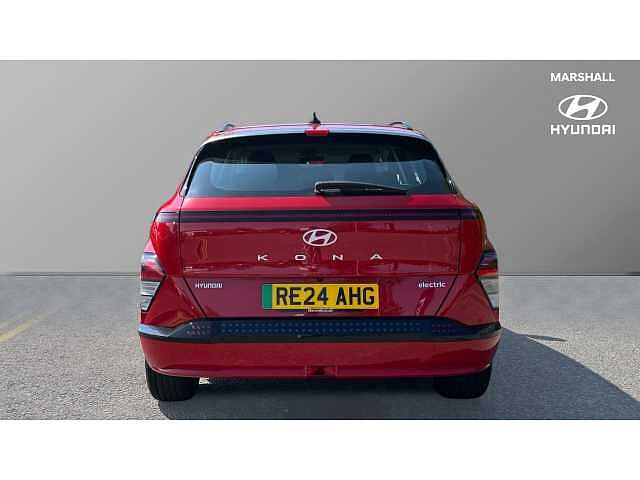 Hyundai Kona KONA 160kW Advance 65kWh 5dr Auto