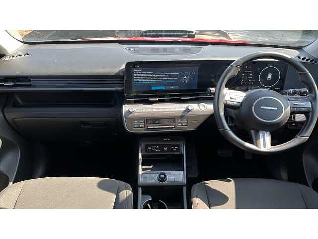 Hyundai Kona KONA 160kW Advance 65kWh 5dr Auto