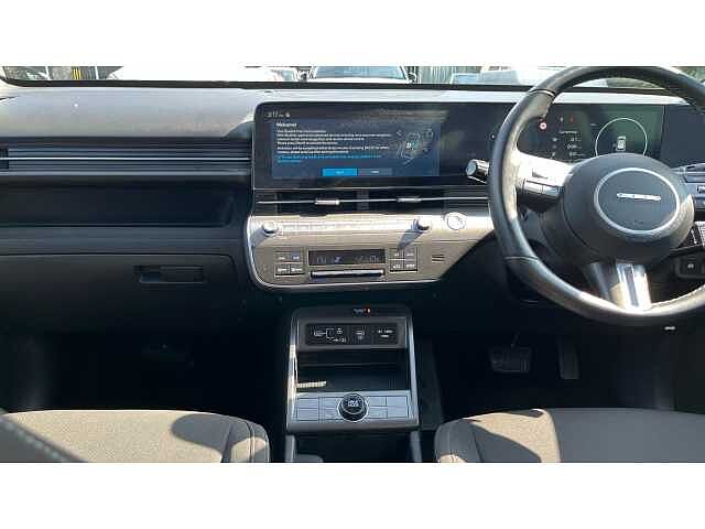 Hyundai Kona KONA 160kW Advance 65kWh 5dr Auto