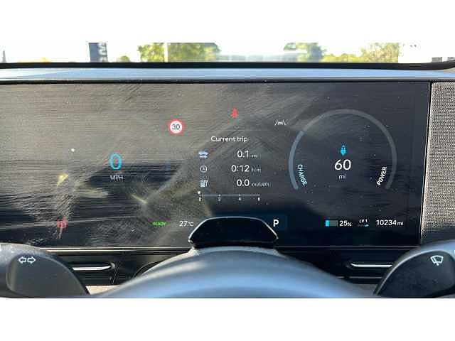 Hyundai Kona KONA 160kW Advance 65kWh 5dr Auto