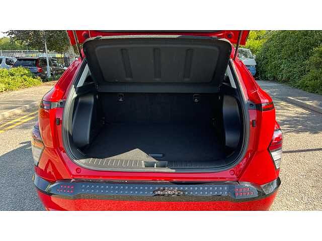 Hyundai Kona KONA 160kW Advance 65kWh 5dr Auto