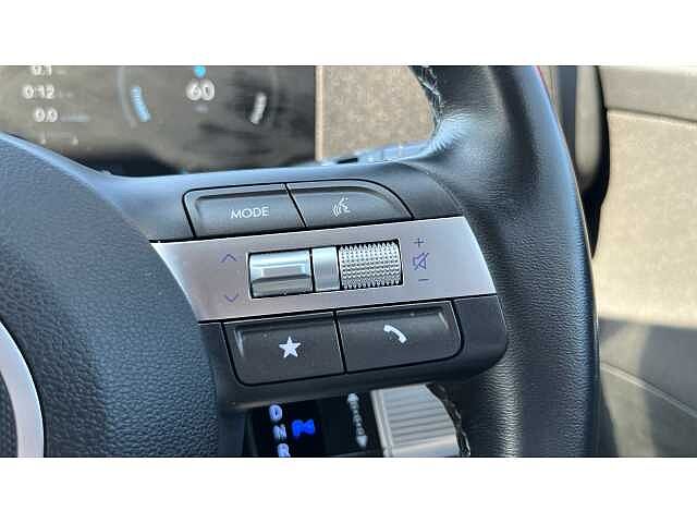 Hyundai Kona KONA 160kW Advance 65kWh 5dr Auto