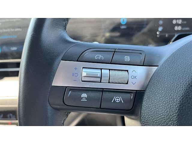 Hyundai Kona KONA 160kW Advance 65kWh 5dr Auto