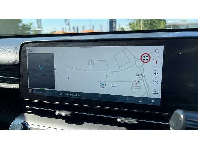 Hyundai Kona KONA 160kW Advance 65kWh 5dr Auto