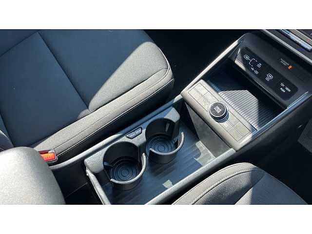 Hyundai Kona KONA 160kW Advance 65kWh 5dr Auto