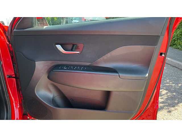 Hyundai Kona KONA 160kW Advance 65kWh 5dr Auto