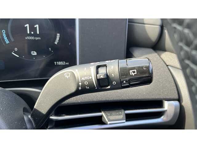 Hyundai Tucson TUCSON 1.6T Plug-in Hybrid Premium 5dr 4WD Auto