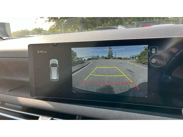 Hyundai Tucson TUCSON 1.6T Plug-in Hybrid Premium 5dr 4WD Auto
