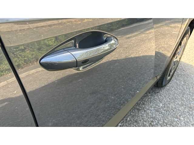 Hyundai Tucson TUCSON 1.6T Plug-in Hybrid Premium 5dr 4WD Auto