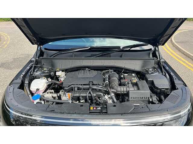 Hyundai Kona KONA 1.0T 100 Advance 5dr