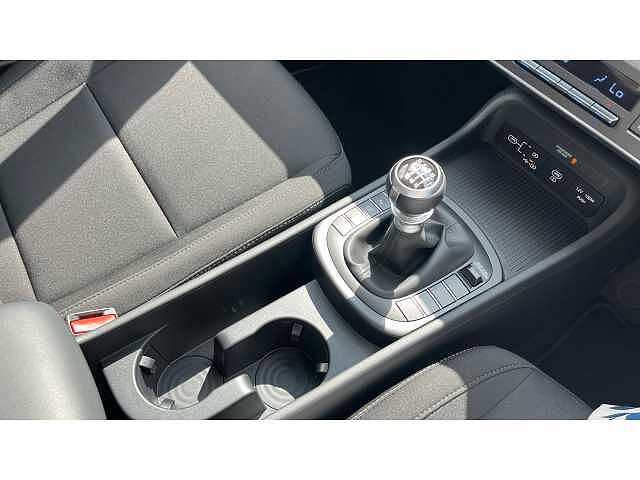 Hyundai Kona KONA 1.0T 100 Advance 5dr