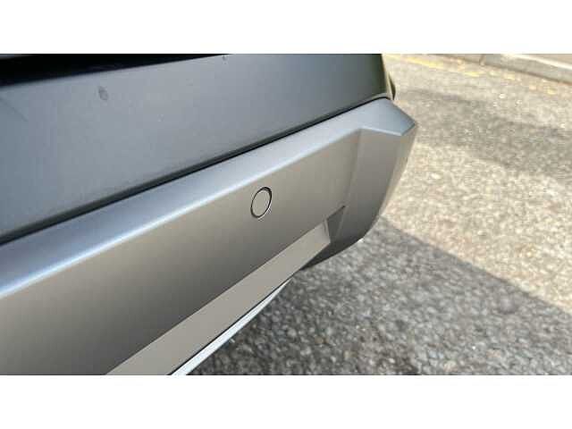 Hyundai Kona KONA 1.0T 100 Advance 5dr