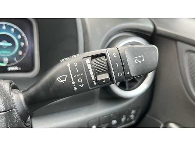 Hyundai Kona KONA 1.6 GDi Hybrid SE Connect 5dr DCT