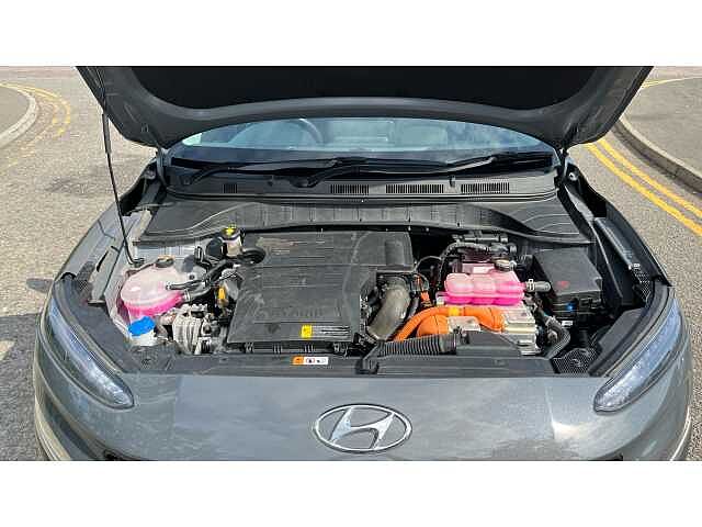 Hyundai Kona KONA 1.6 GDi Hybrid Premium 5dr DCT
