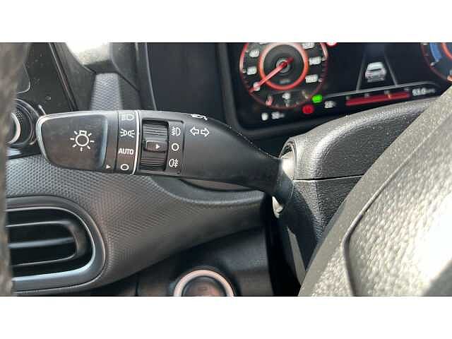 Hyundai Kona KONA 1.6 GDi Hybrid Premium 5dr DCT