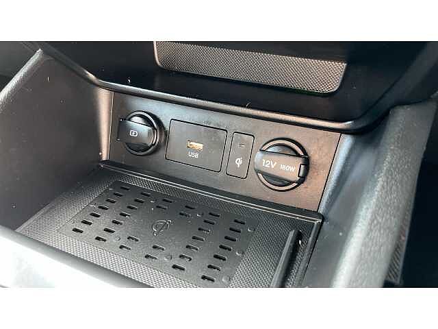 Hyundai Kona KONA 1.6 GDi Hybrid Premium 5dr DCT