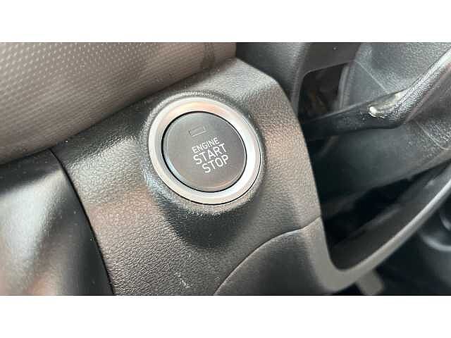 Hyundai Kona KONA 1.6 GDi Hybrid Premium 5dr DCT