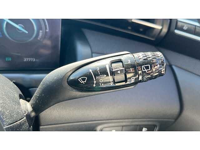Hyundai Tucson TUCSON 1.6 TGDi Hybrid 230 Ultimate 5dr 2WD Auto