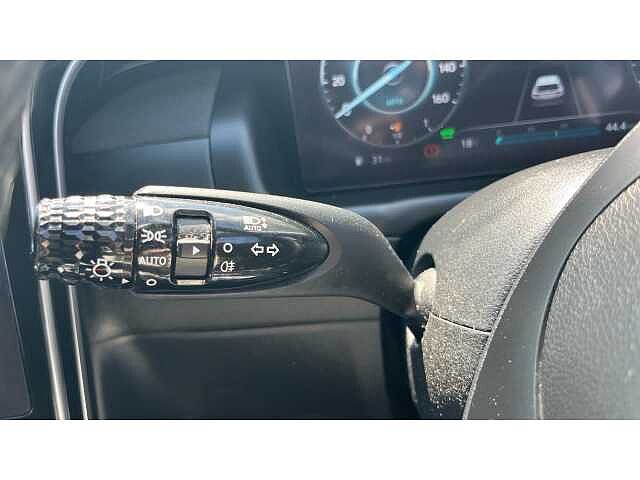 Hyundai Tucson TUCSON 1.6 TGDi Hybrid 230 Ultimate 5dr 2WD Auto
