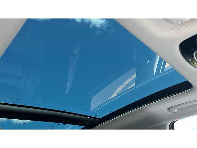 Hyundai Tucson TUCSON 1.6 TGDi Hybrid 230 Ultimate 5dr 2WD Auto