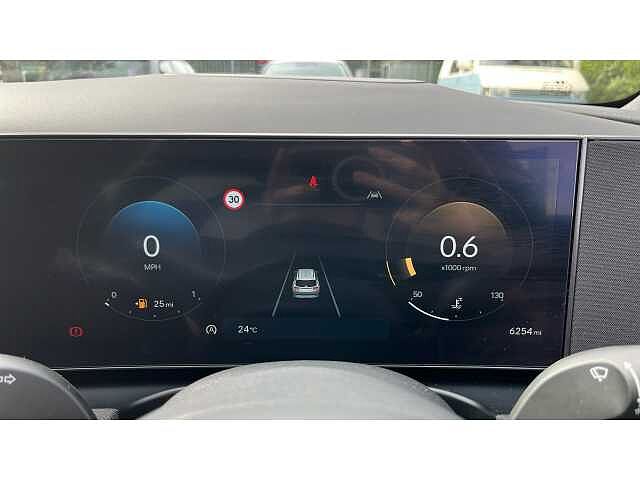Hyundai Tucson TUCSON 1.6T N Line S 5dr