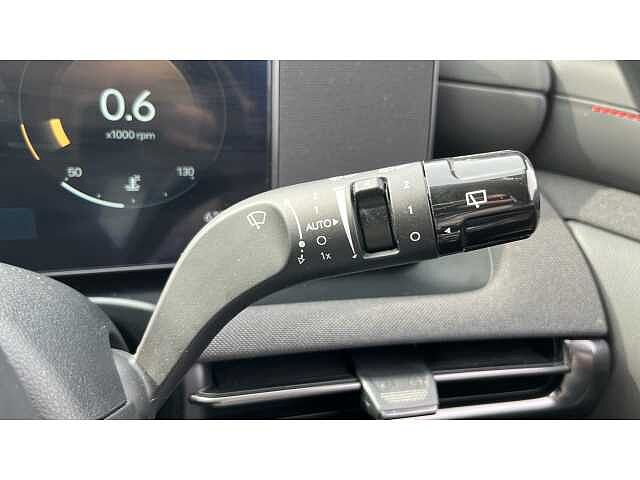 Hyundai Tucson TUCSON 1.6T N Line S 5dr