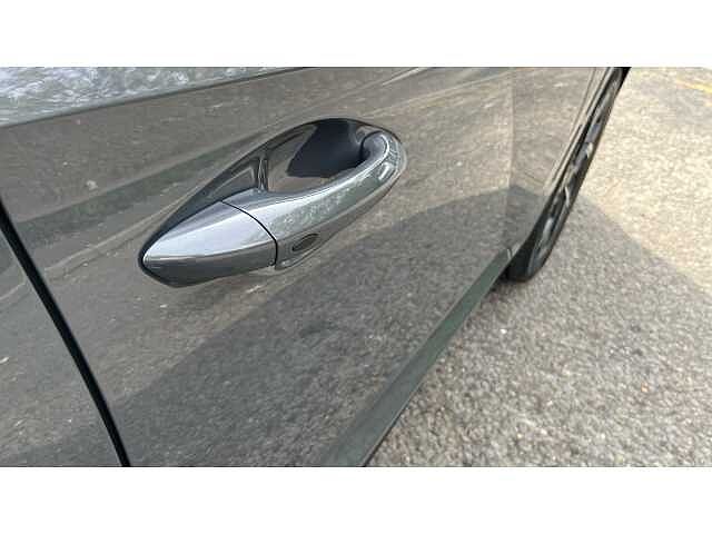 Hyundai Tucson TUCSON 1.6T N Line S 5dr