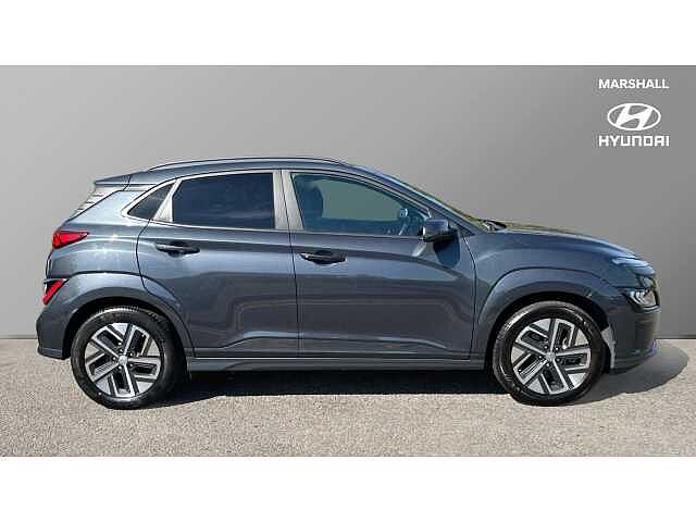 Hyundai Kona KONA 150kW Premium 64kWh 5dr Auto