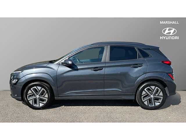 Hyundai Kona KONA 150kW Premium 64kWh 5dr Auto